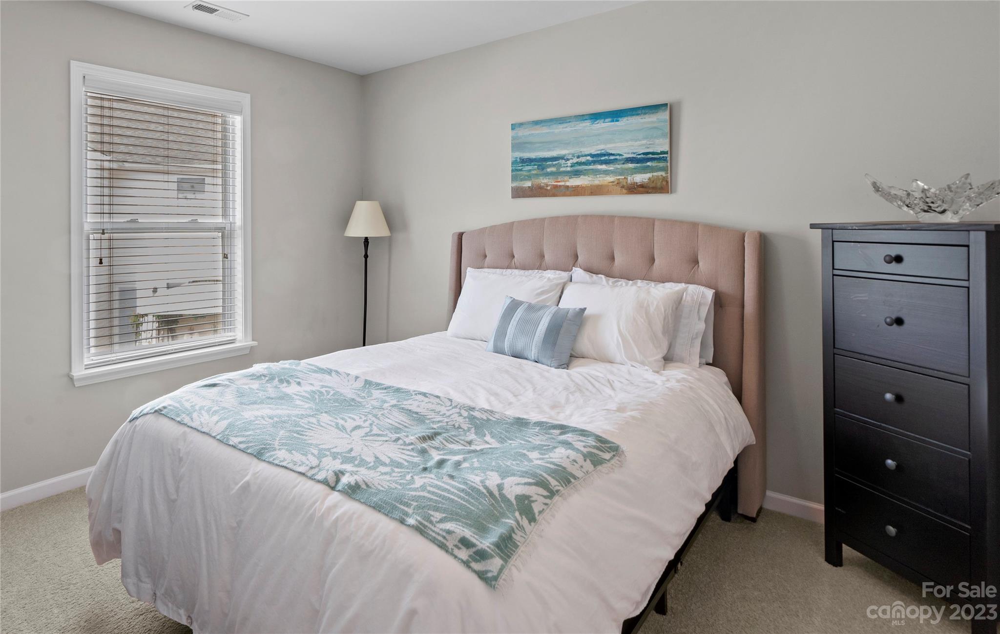 Harris Crossing - Residential