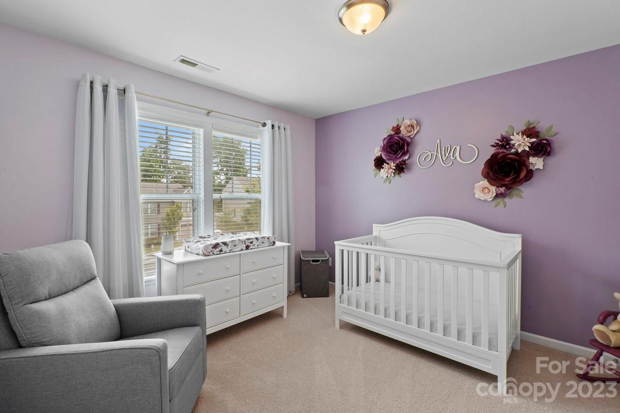 Harris Crossing - Residential