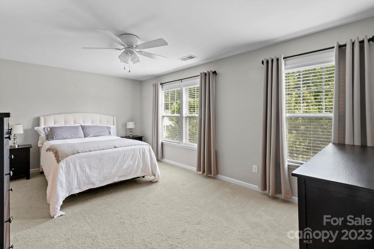 Harris Crossing - Residential