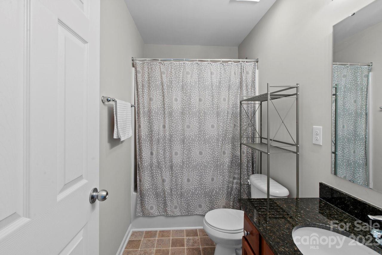 Harris Crossing - Residential