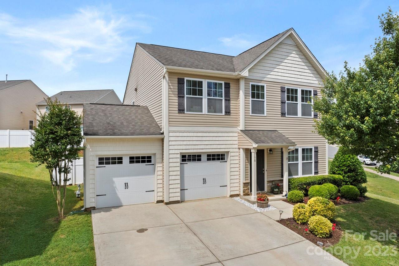 Harris Crossing - Residential