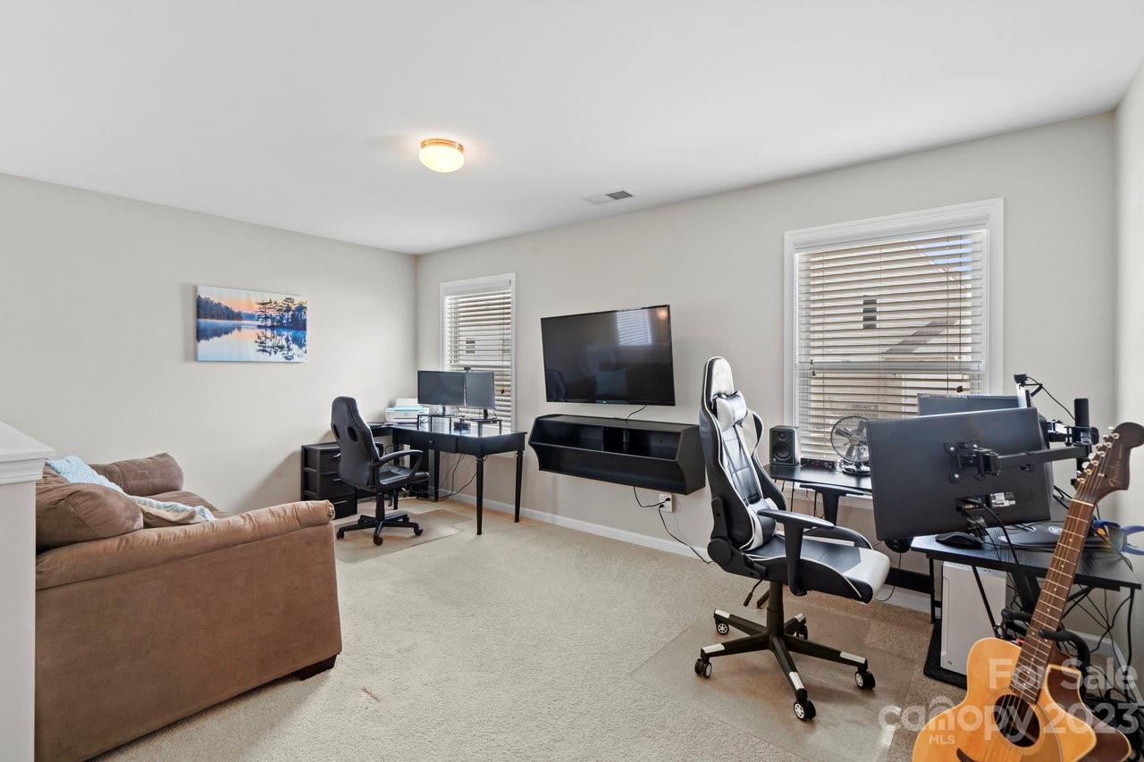 Harris Crossing - Residential