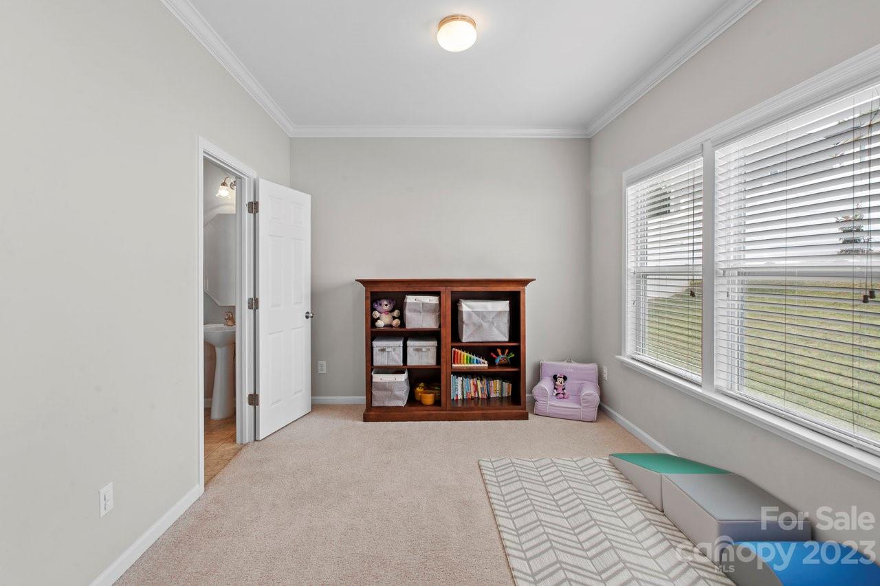 Harris Crossing - Residential