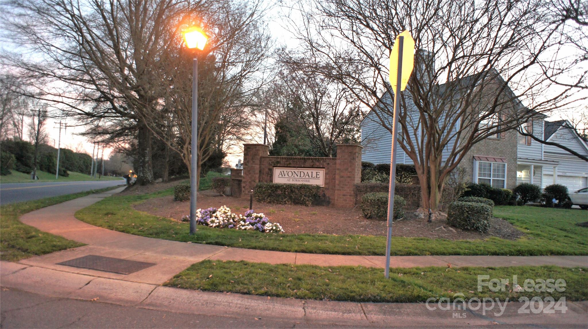 Yorkshire - Residential Lease