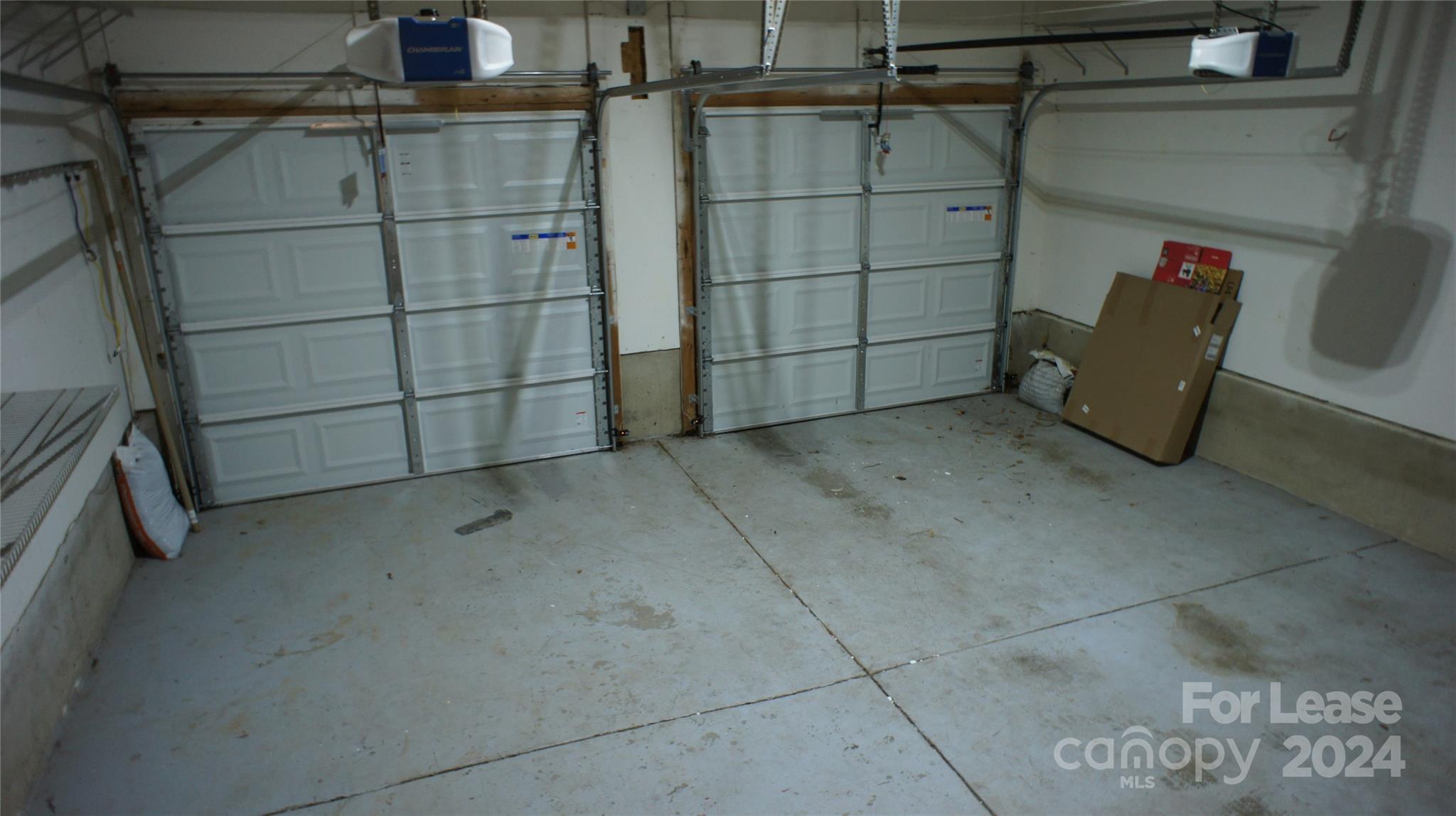 Yorkshire - Residential Lease