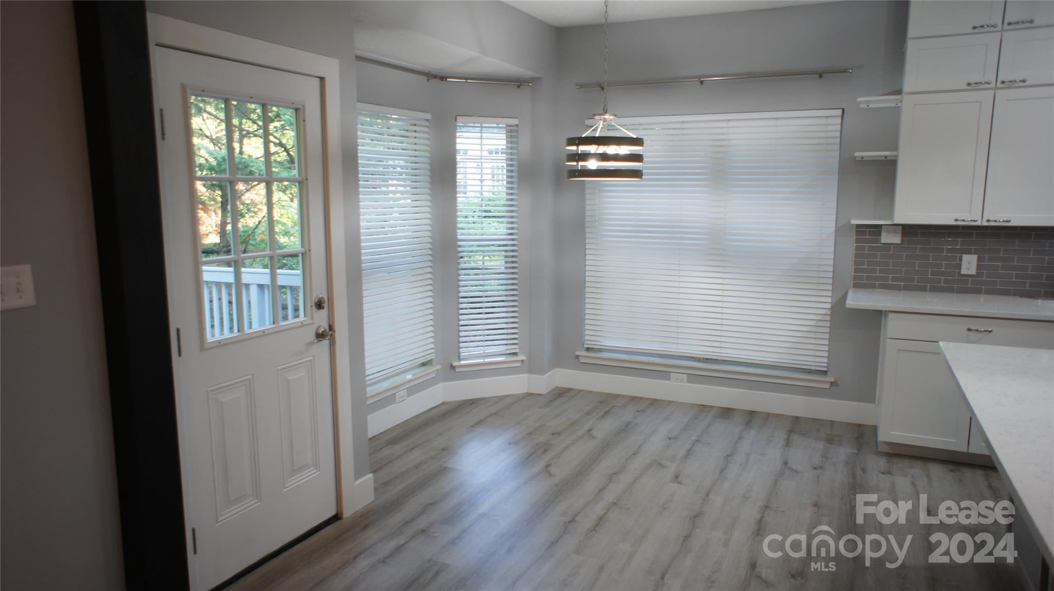 Yorkshire - Residential Lease