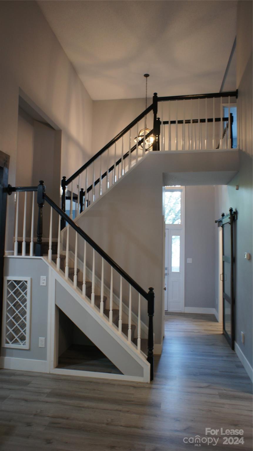 Yorkshire - Residential Lease