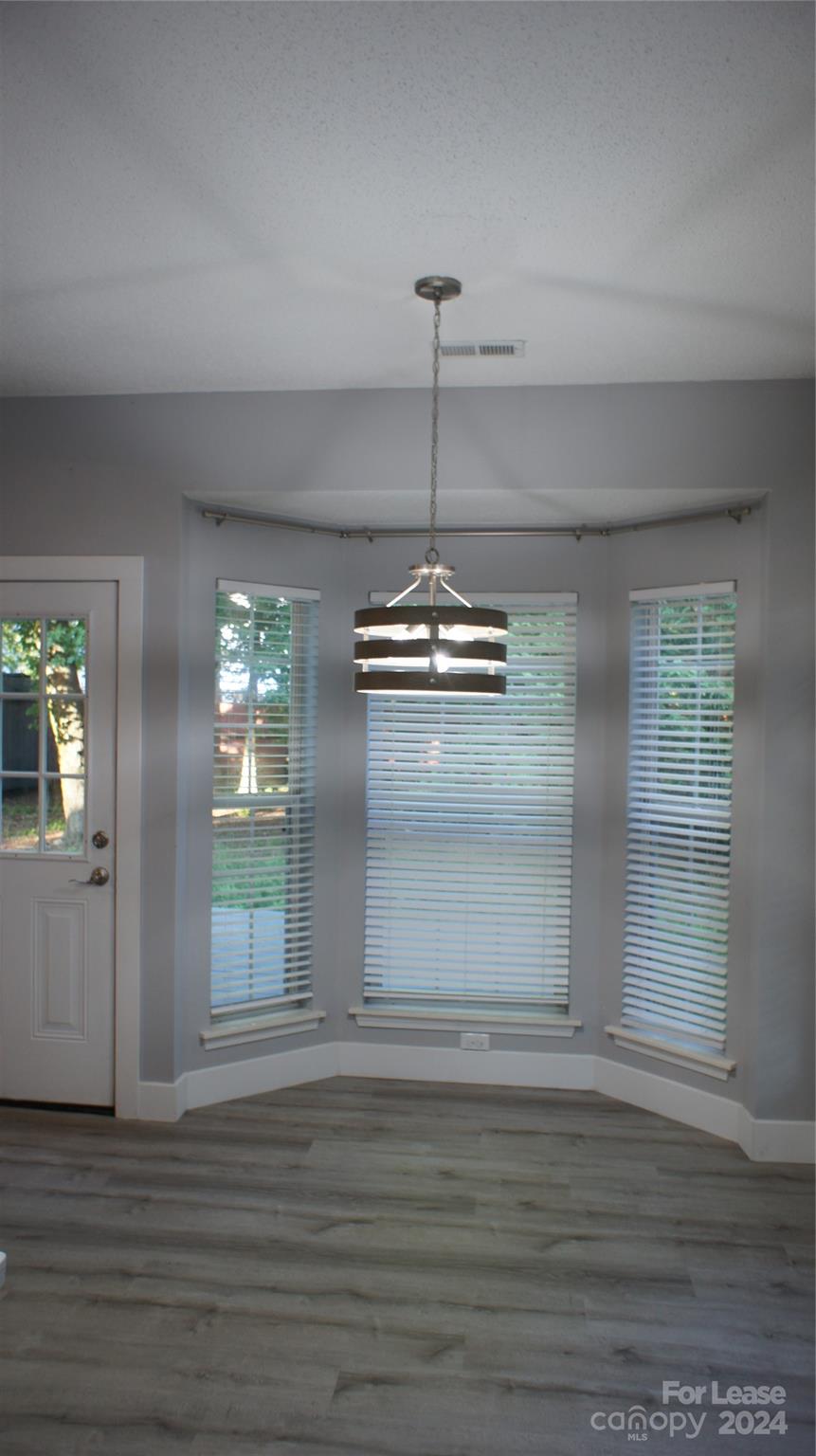 Yorkshire - Residential Lease