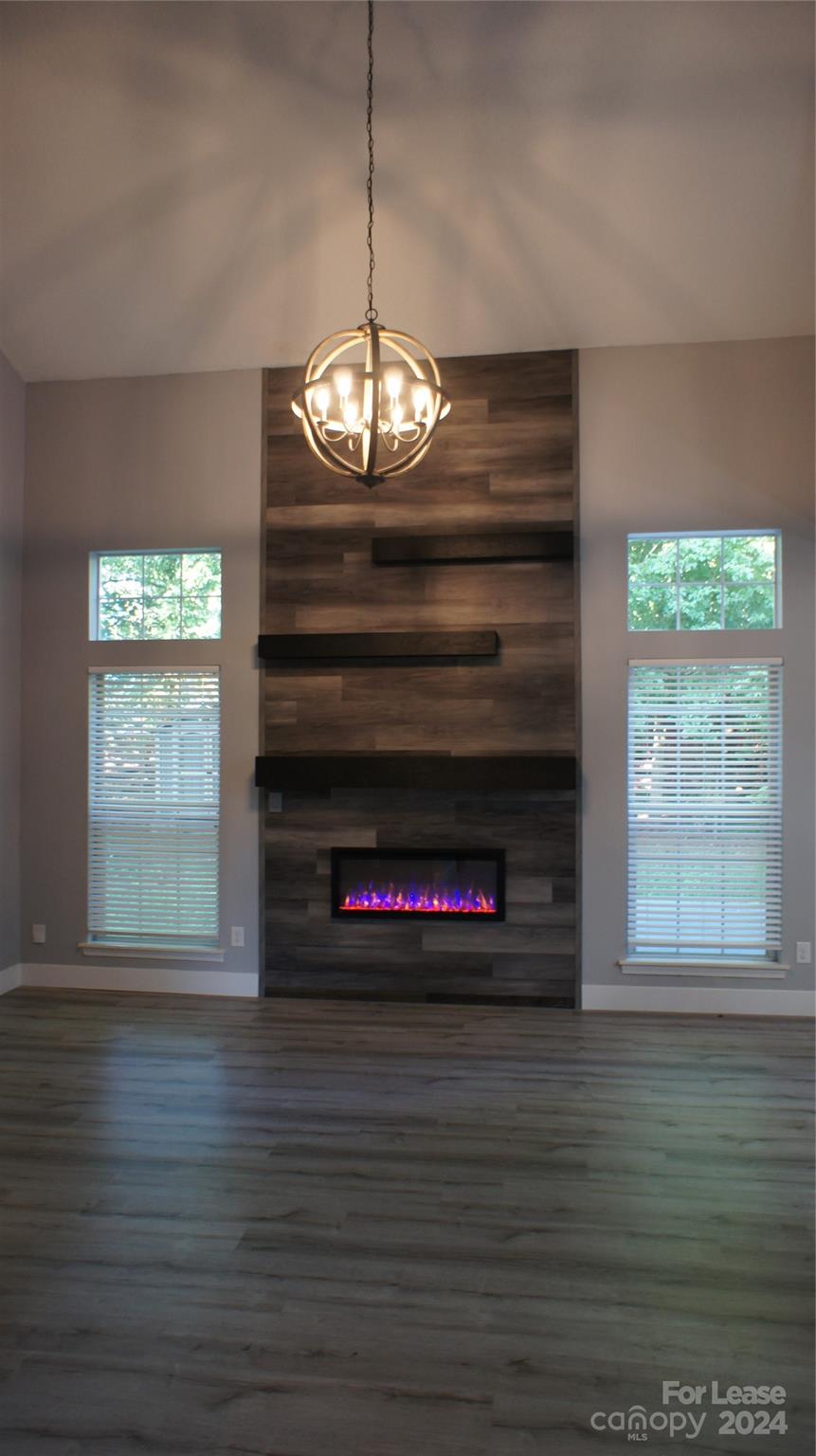 Yorkshire - Residential Lease