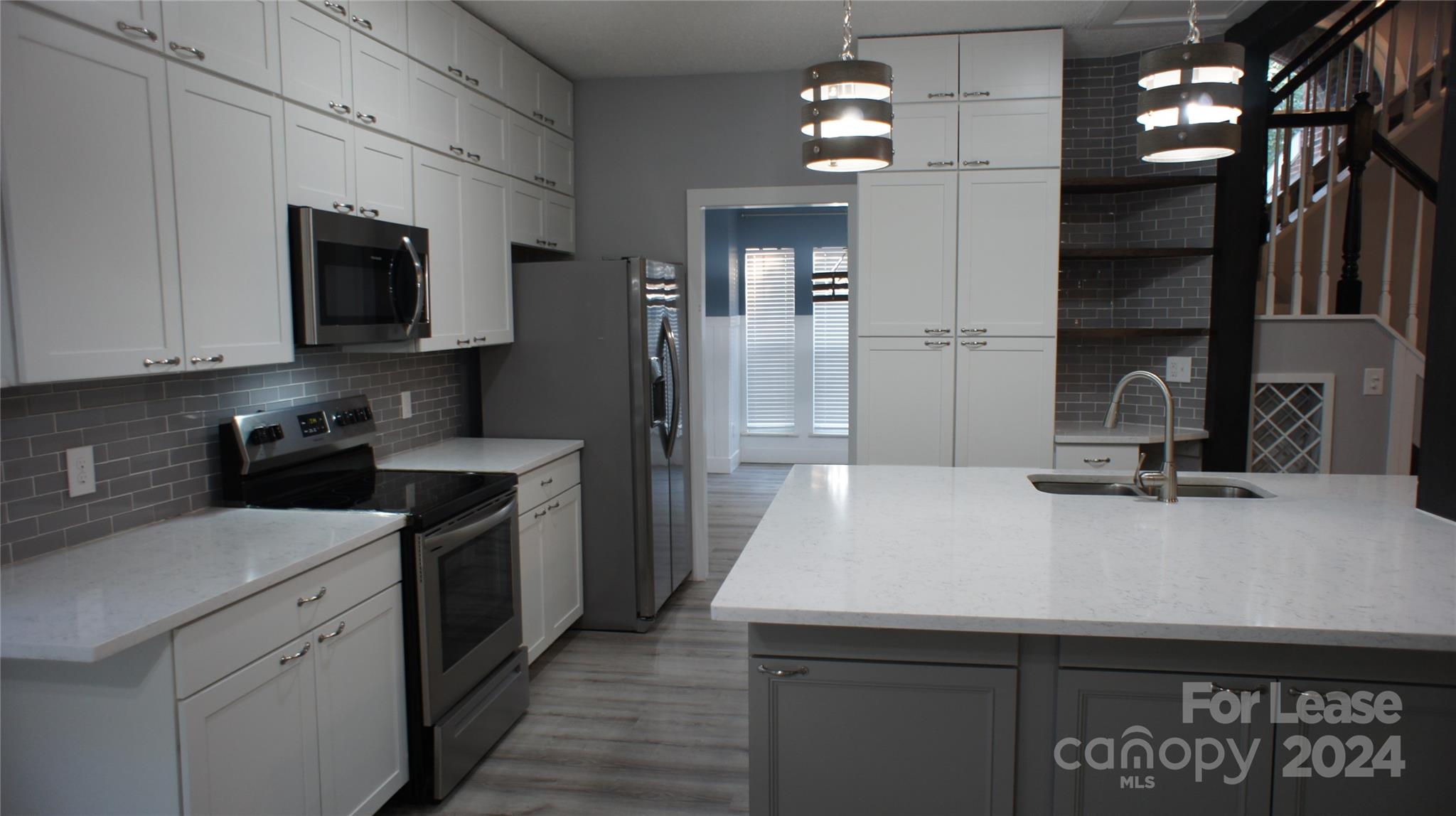 Yorkshire - Residential Lease