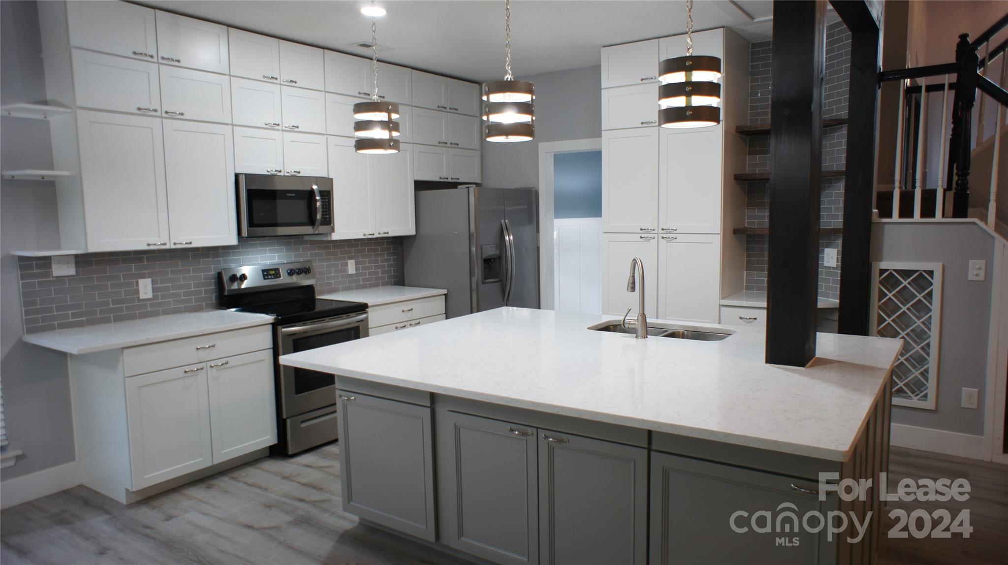 Yorkshire - Residential Lease