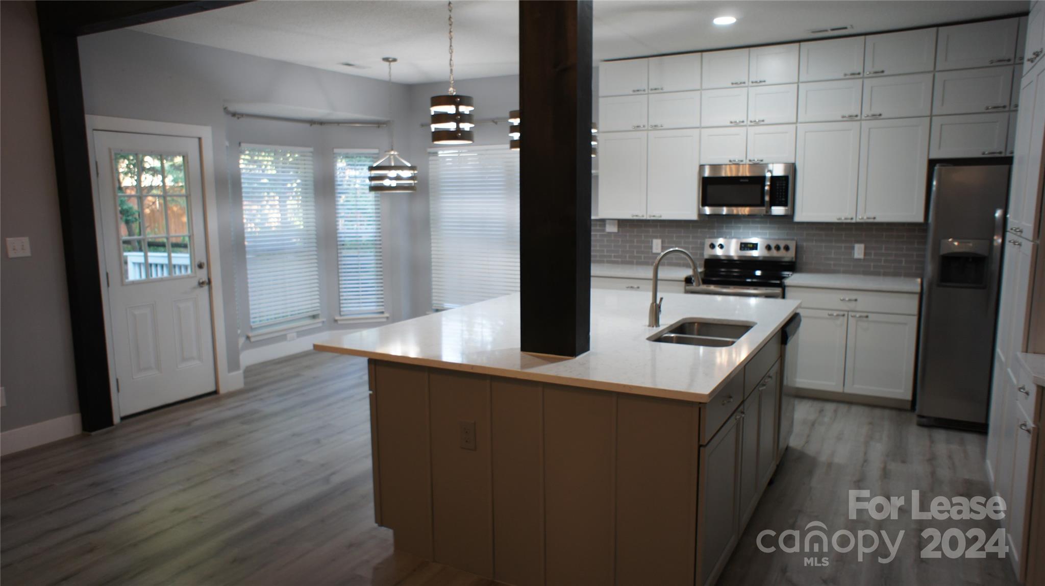 Yorkshire - Residential Lease