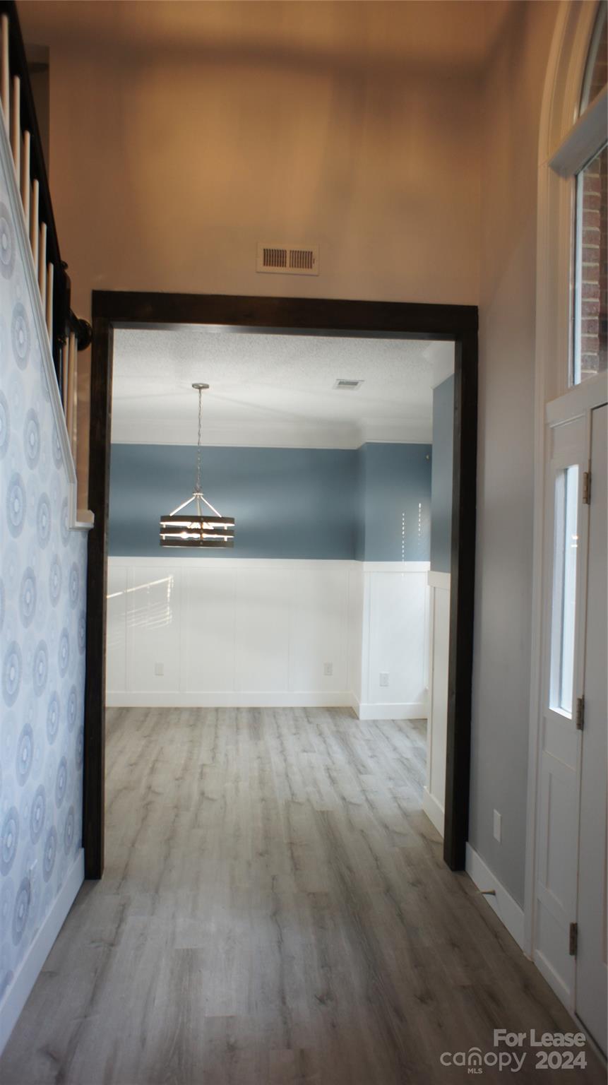 Yorkshire - Residential Lease