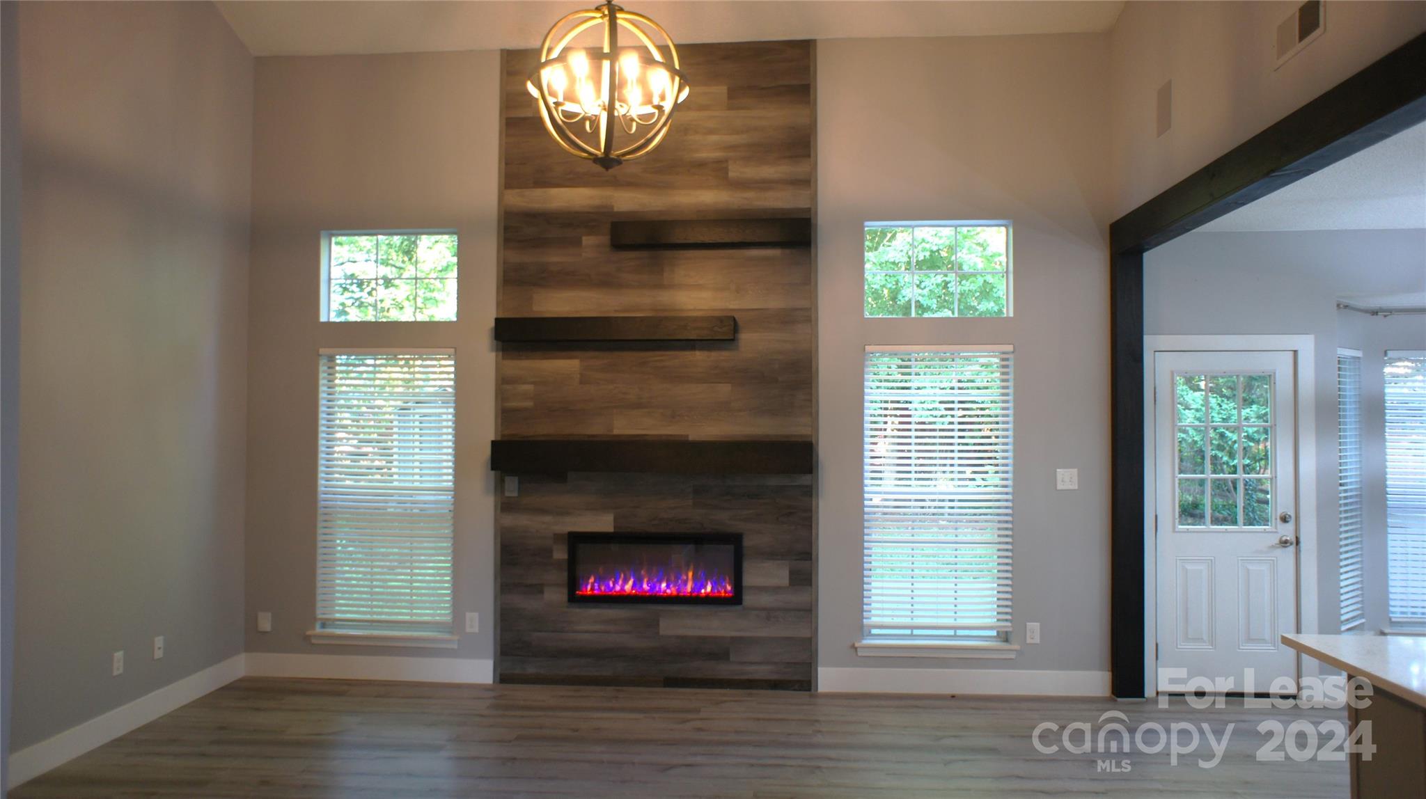 Yorkshire - Residential Lease