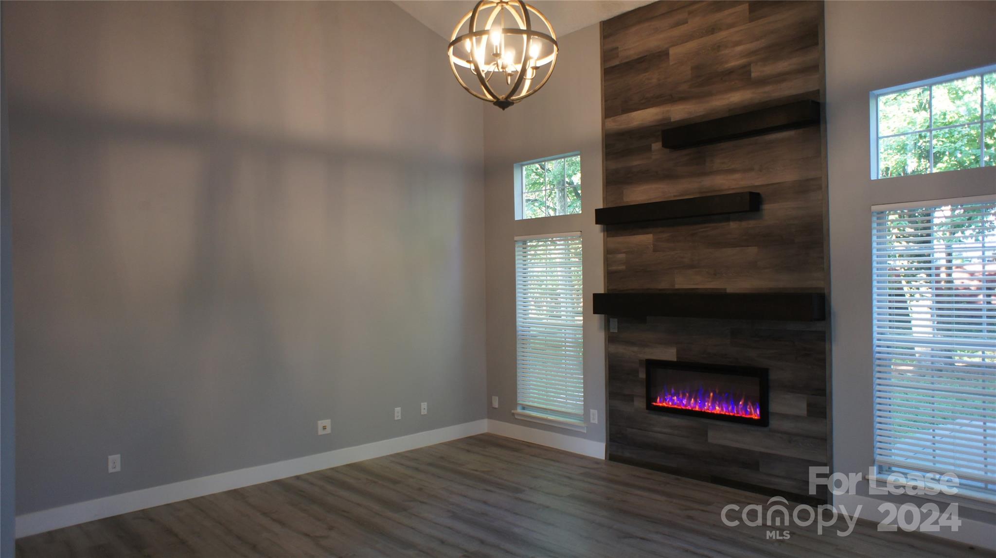 Yorkshire - Residential Lease