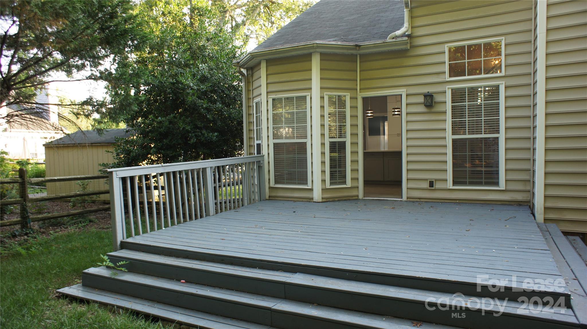 Yorkshire - Residential Lease