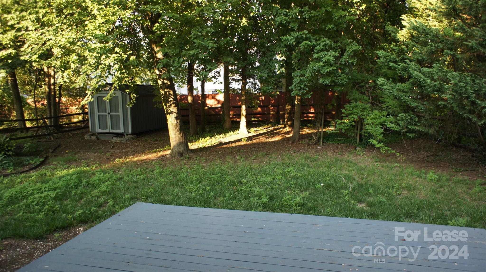 Yorkshire - Residential Lease