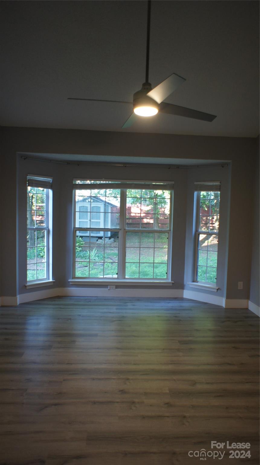 Yorkshire - Residential Lease