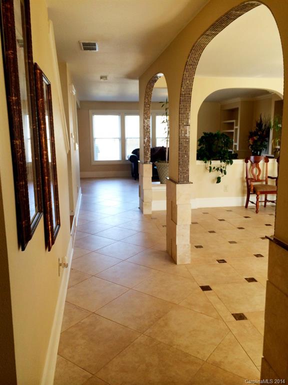 Hallstead - Residential