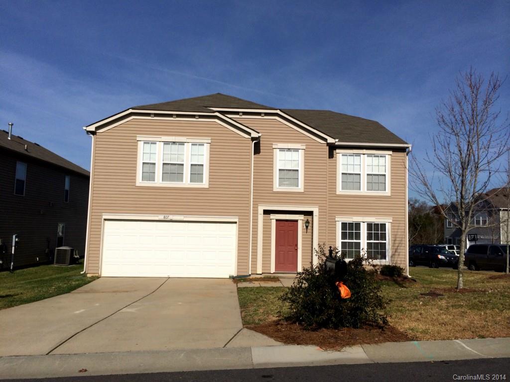 Hallstead - Residential