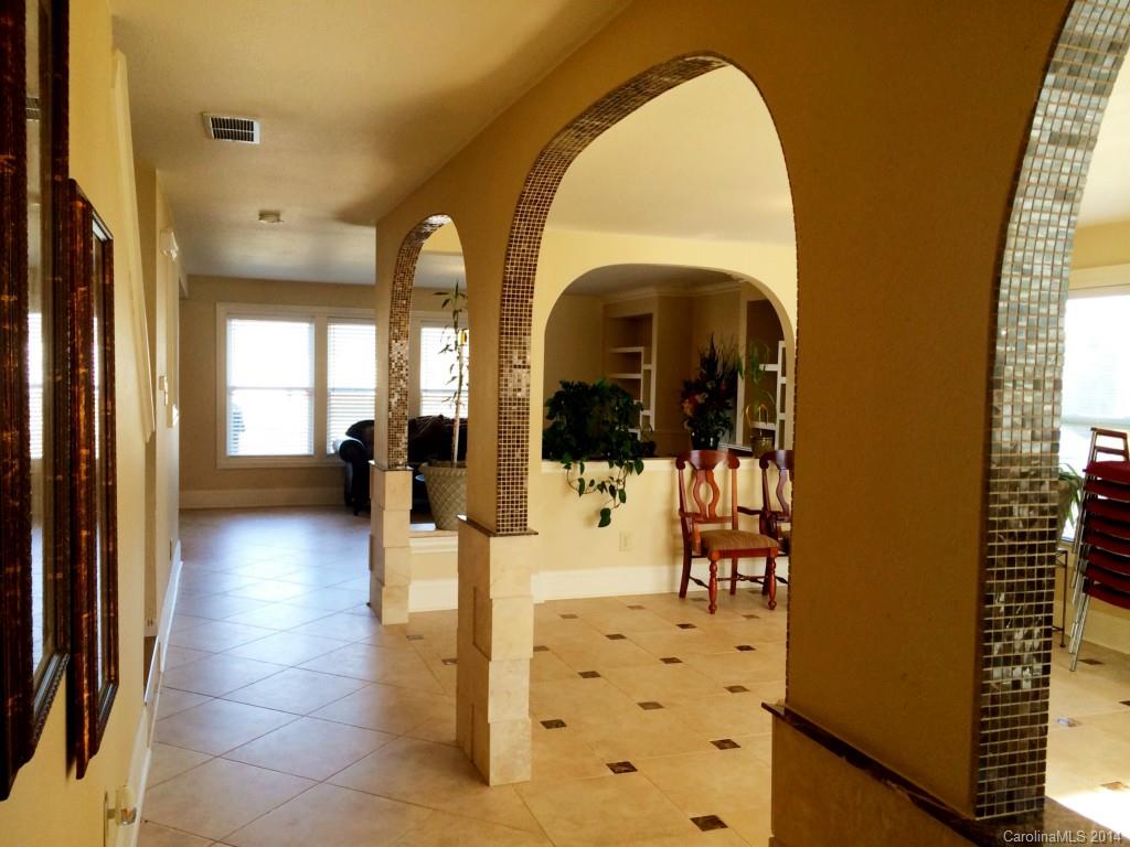 Hallstead - Residential