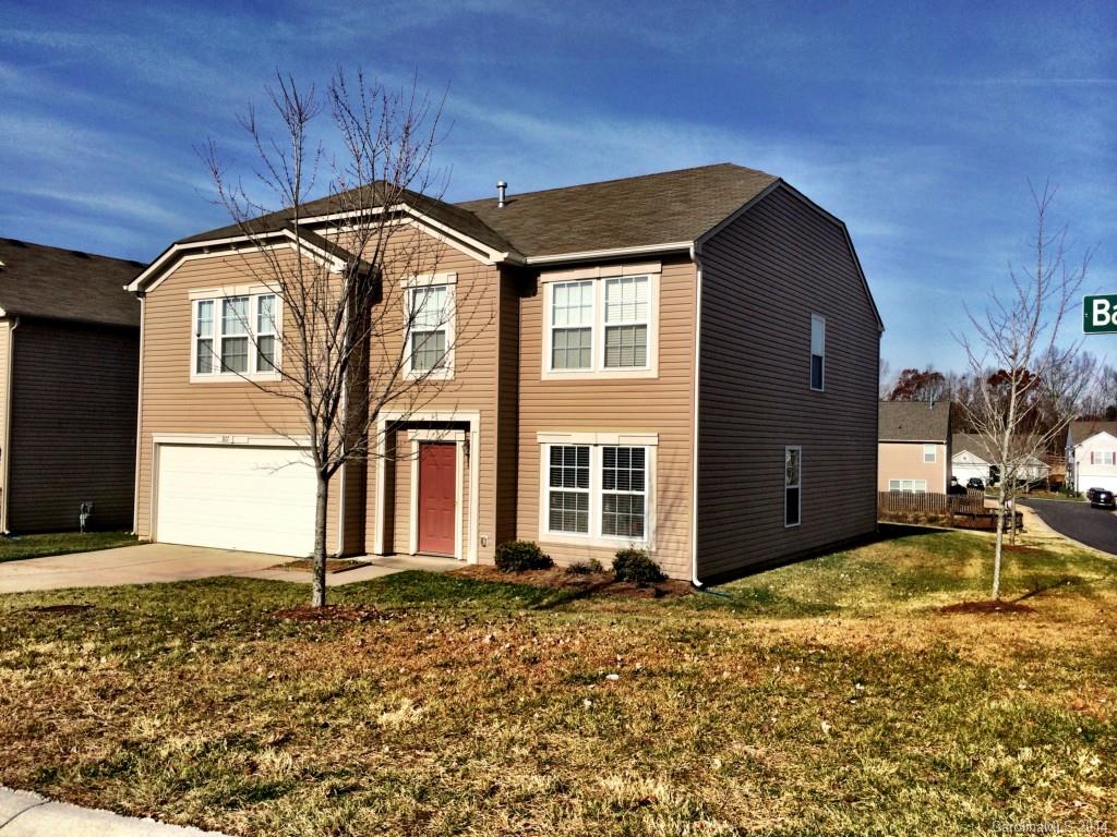 Hallstead - Residential