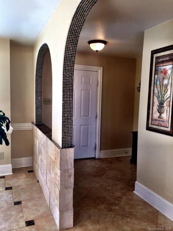 Hallstead - Residential