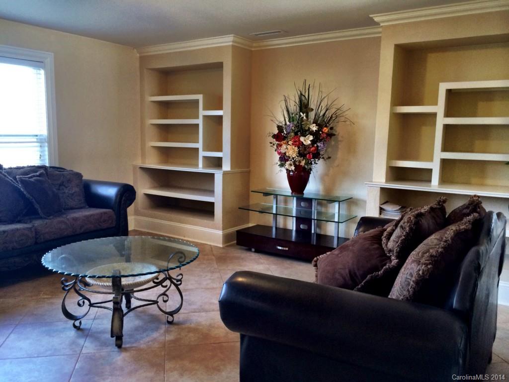 Hallstead - Residential