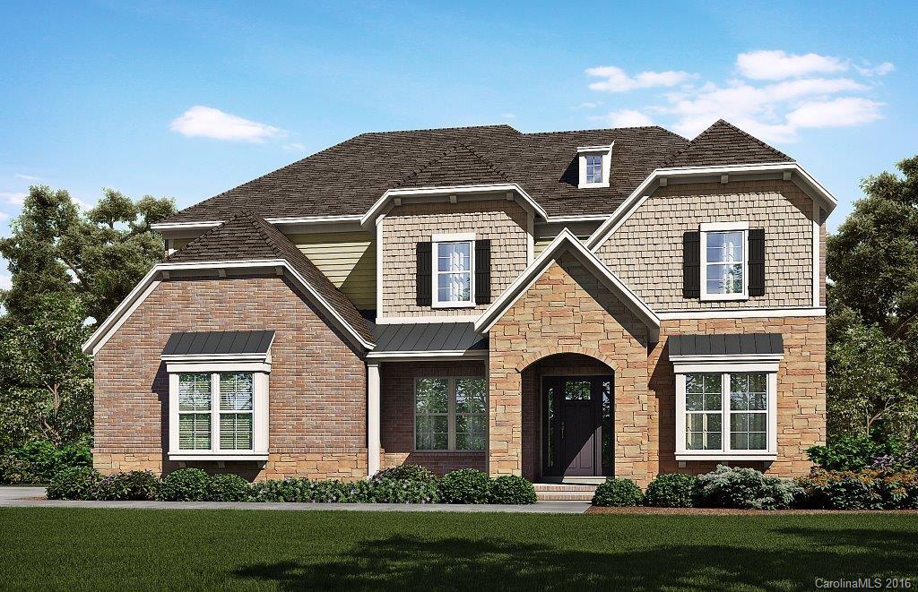 Millbridge - Residential