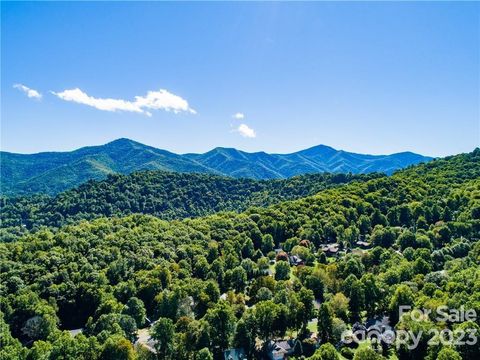 Lot 54 Turn-A-Bout Court Waynesville NC 28785