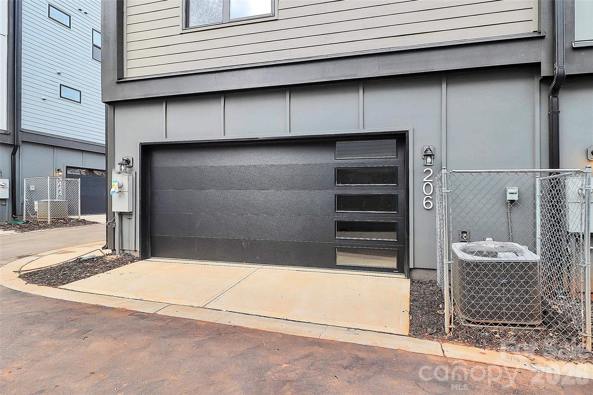 Residences at Oakview - Residential