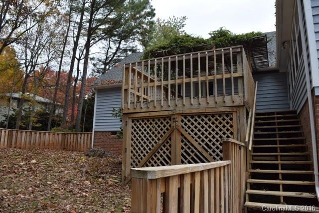 Tega Cay - Residential