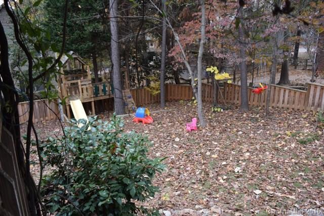 Tega Cay - Residential