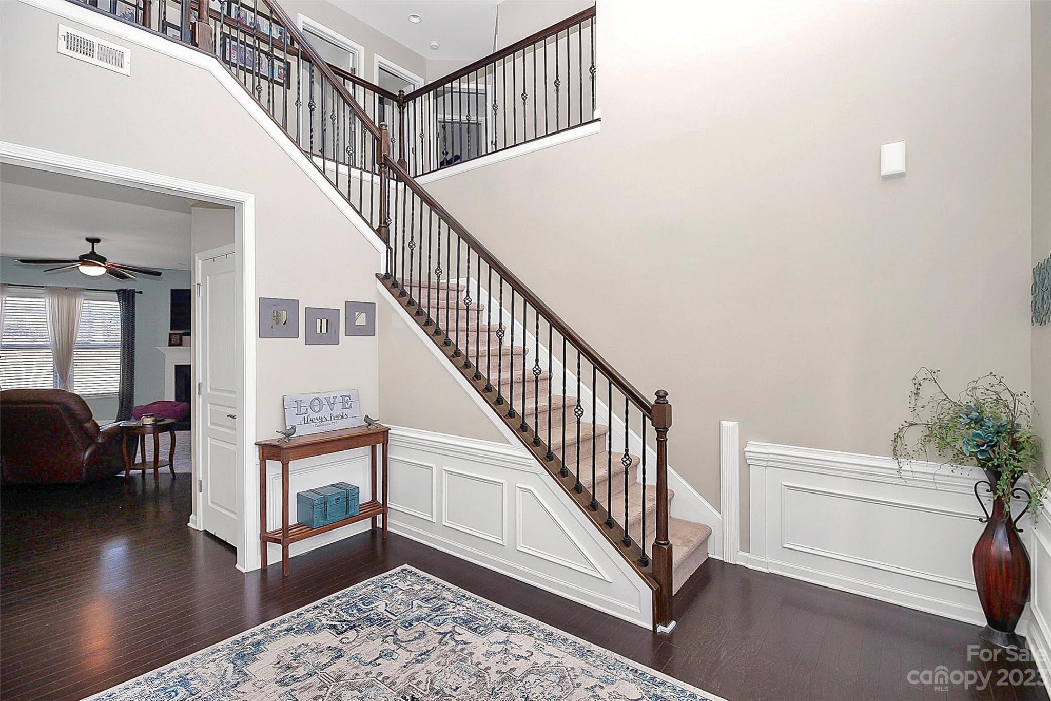 Audubon Lake - Residential