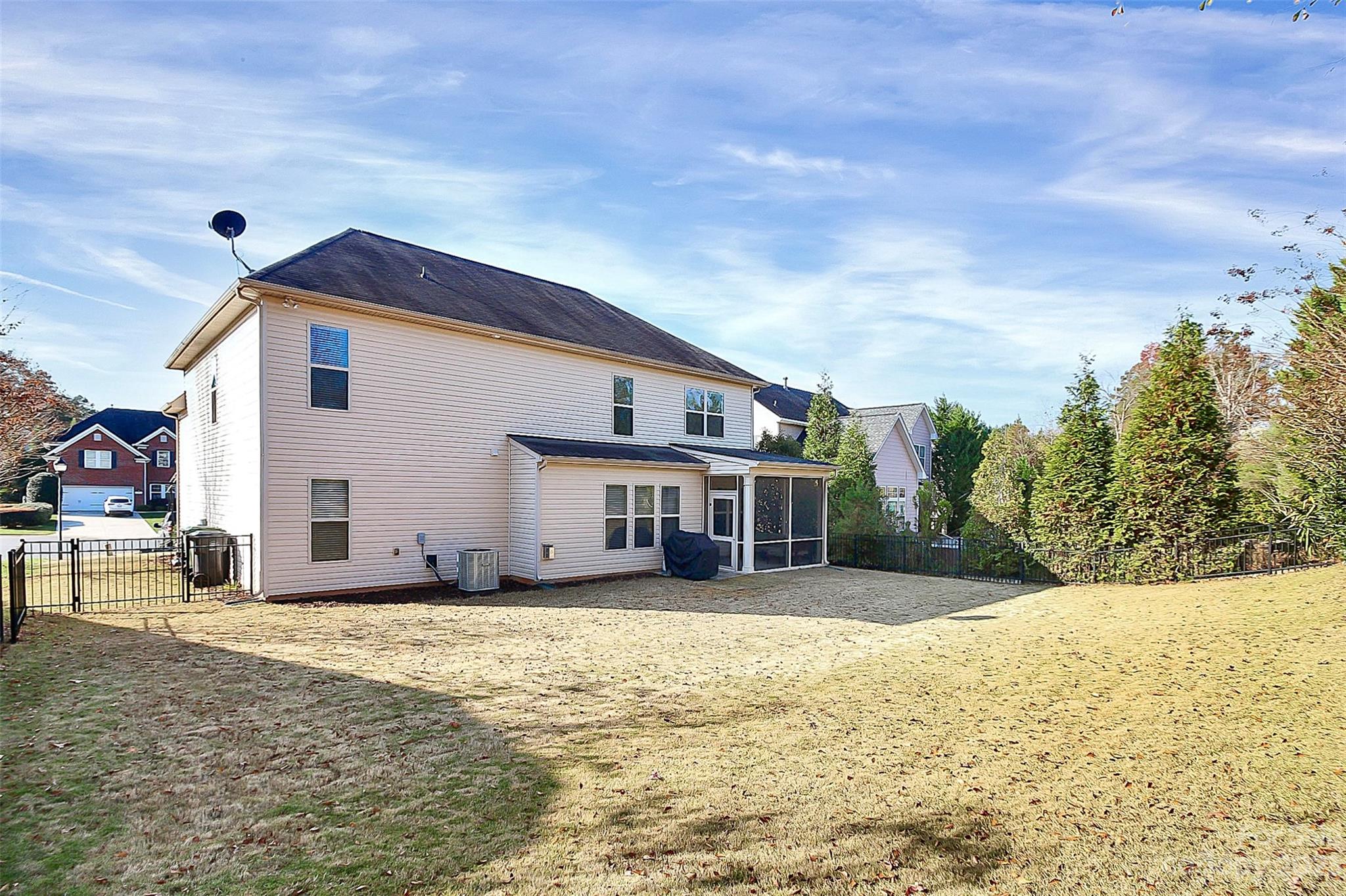 Audubon Lake - Residential