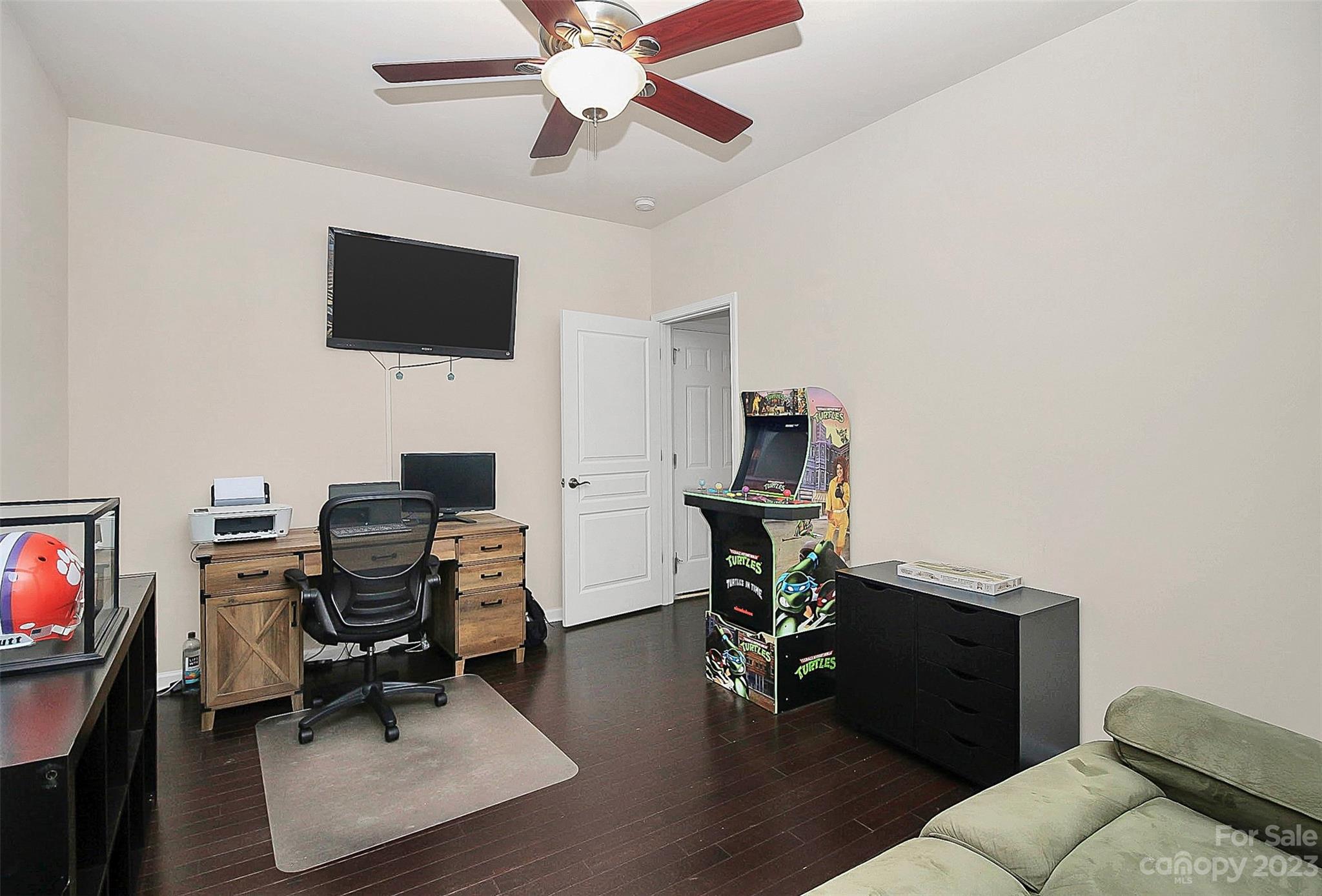 Audubon Lake - Residential