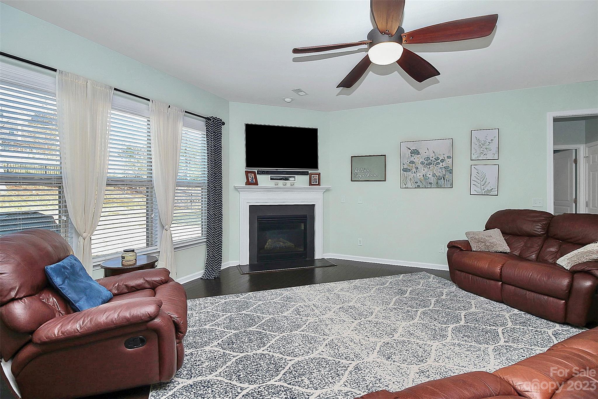 Audubon Lake - Residential