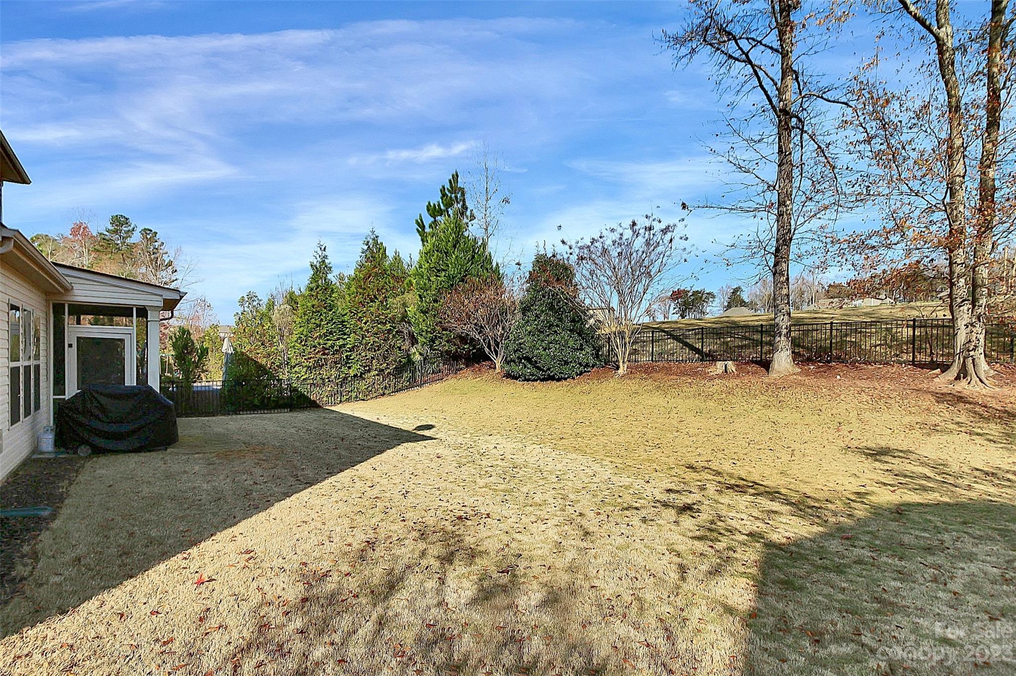 Audubon Lake - Residential