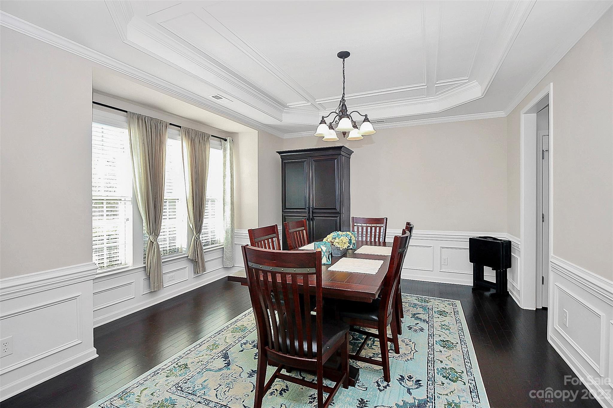 Audubon Lake - Residential