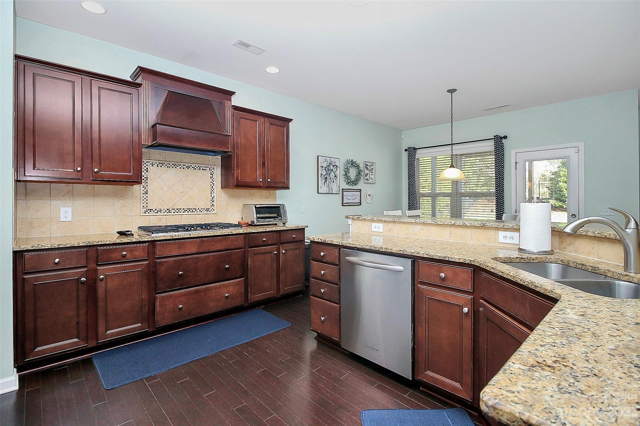 Audubon Lake - Residential