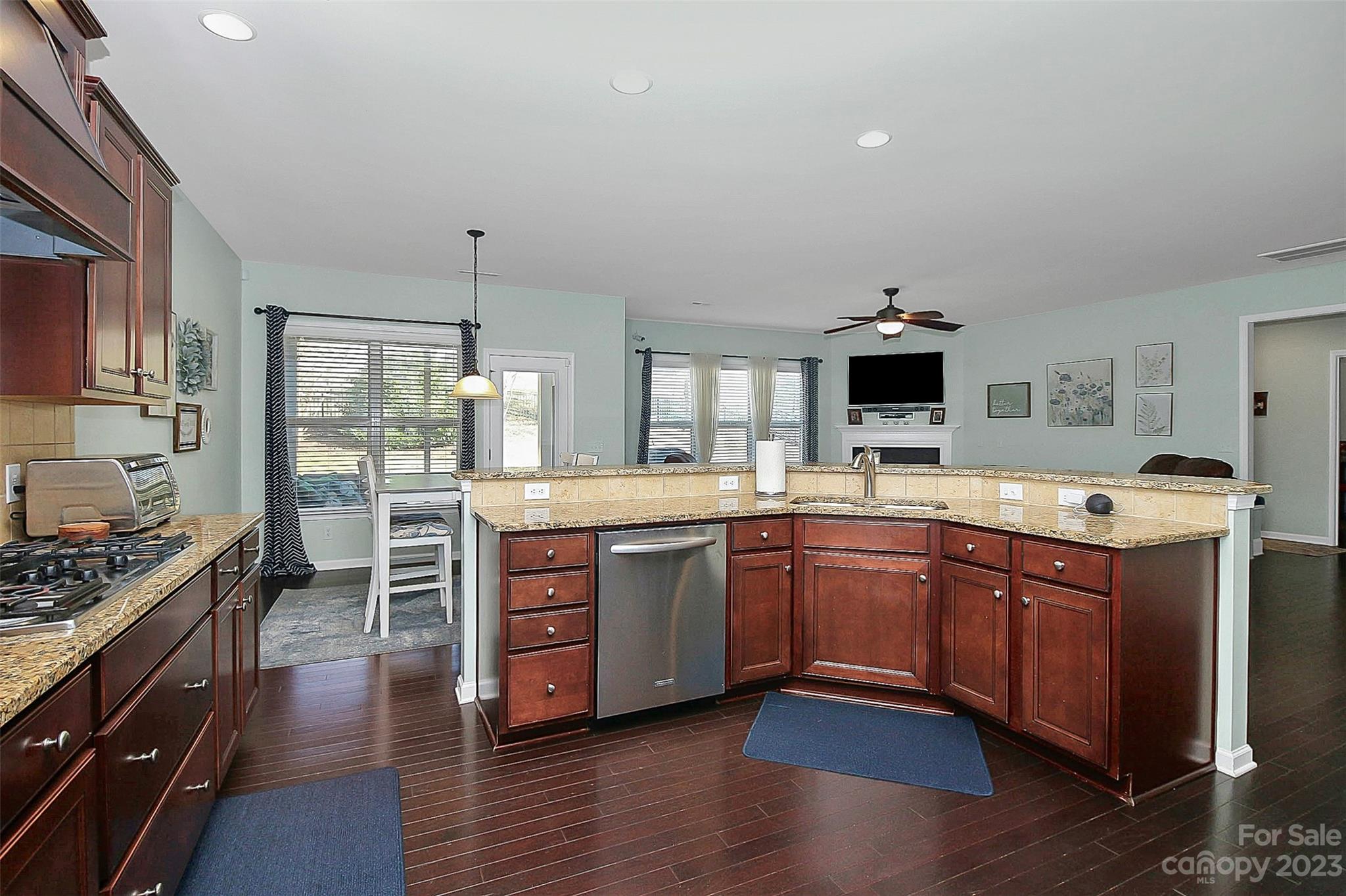 Audubon Lake - Residential