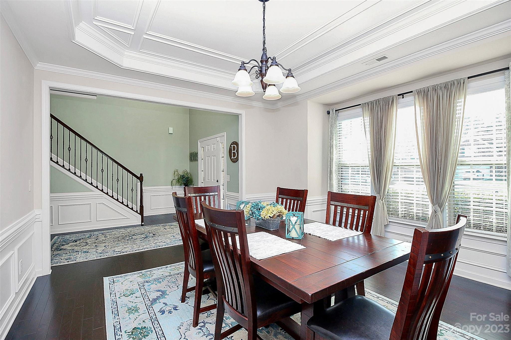 Audubon Lake - Residential