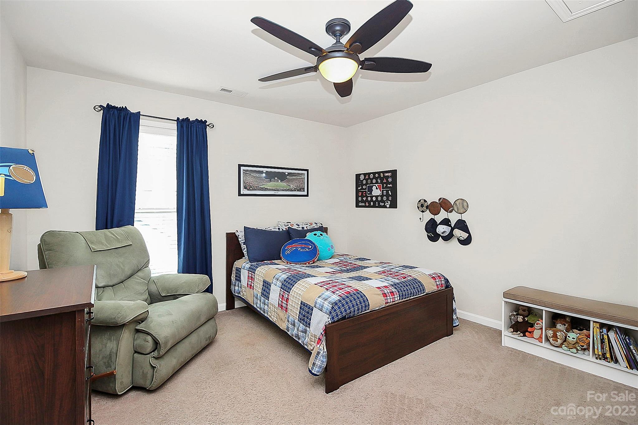 Audubon Lake - Residential