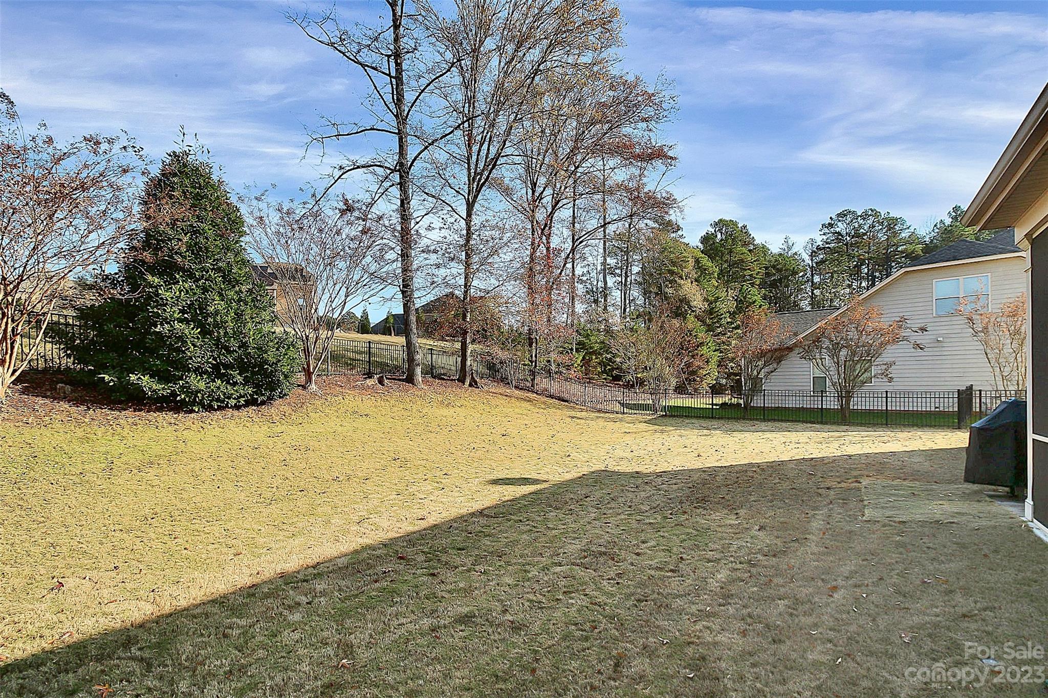 Audubon Lake - Residential