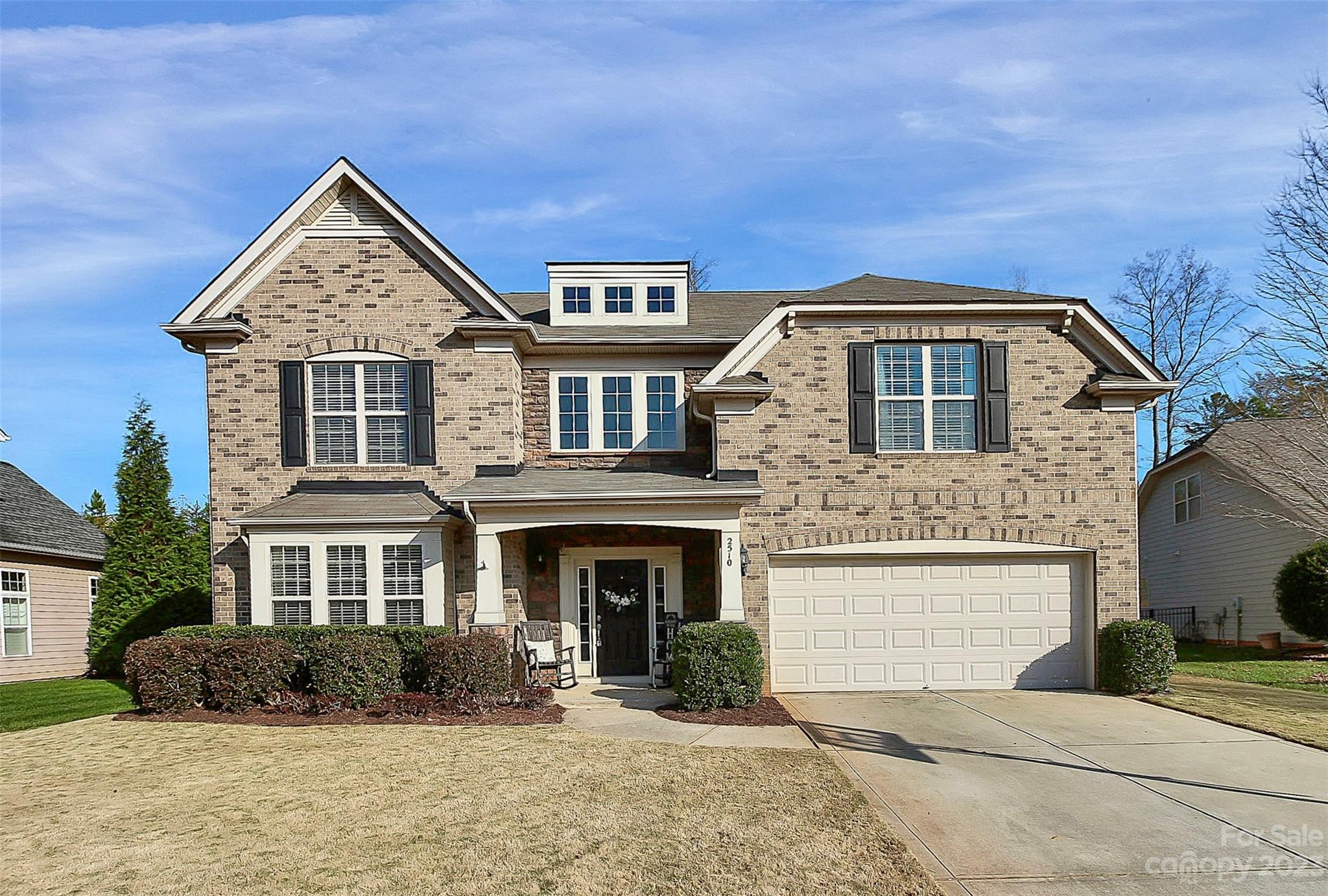 Audubon Lake - Residential