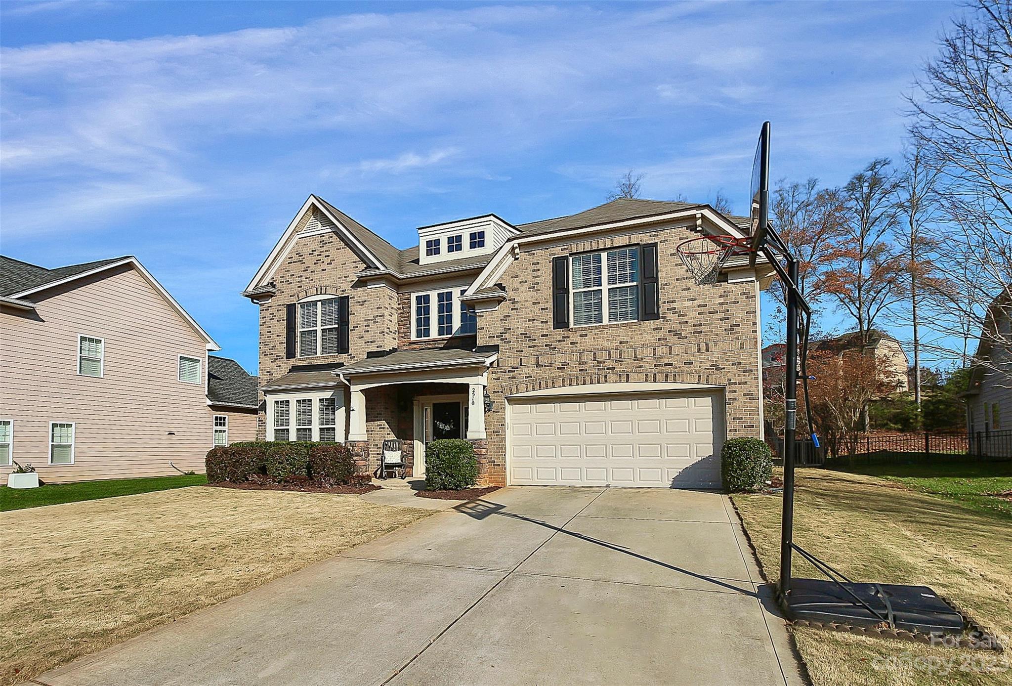Audubon Lake - Residential