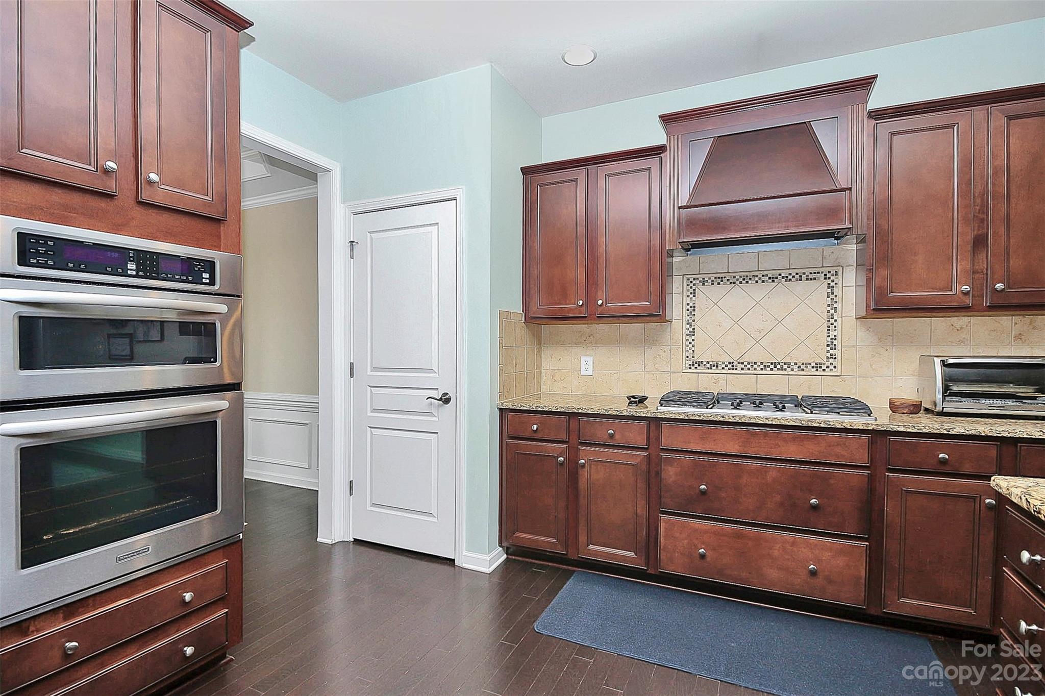 Audubon Lake - Residential