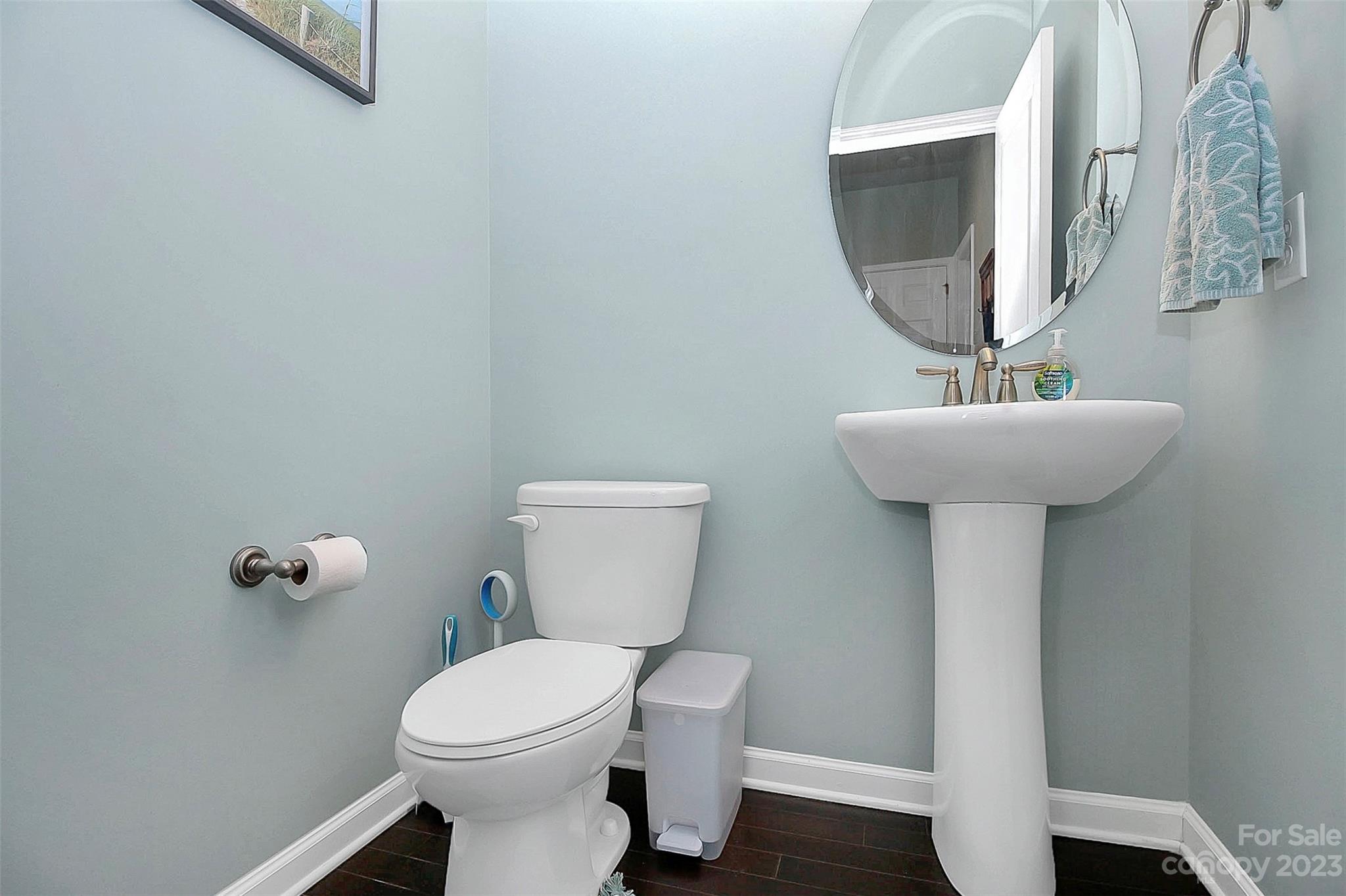 Audubon Lake - Residential