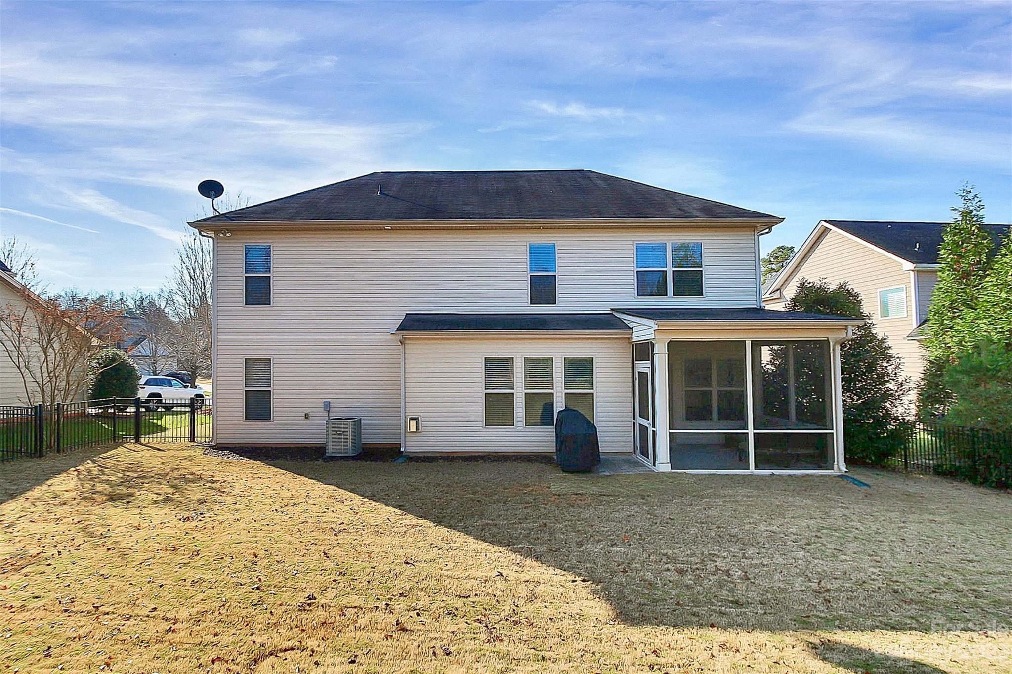 Audubon Lake - Residential