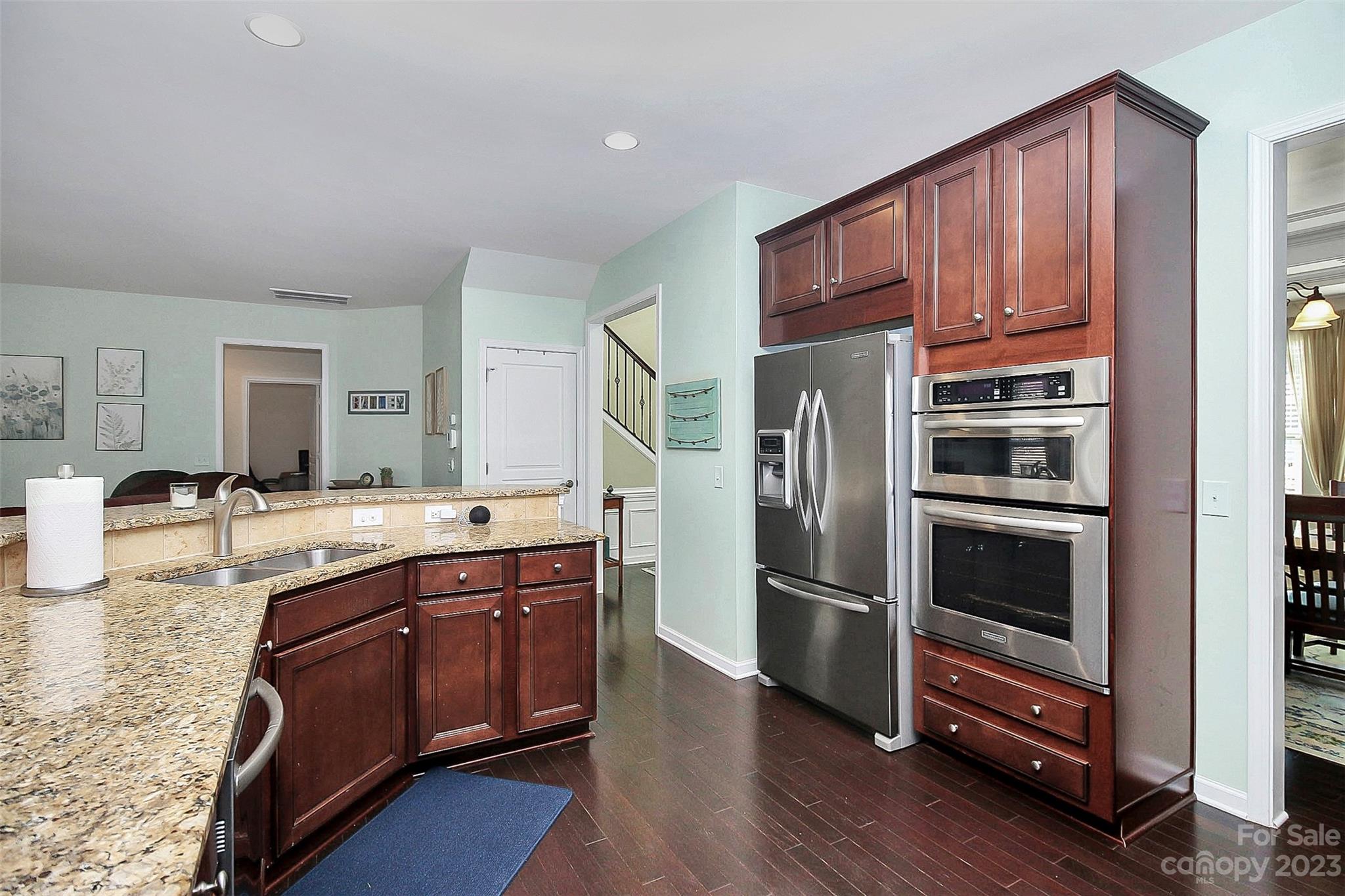 Audubon Lake - Residential